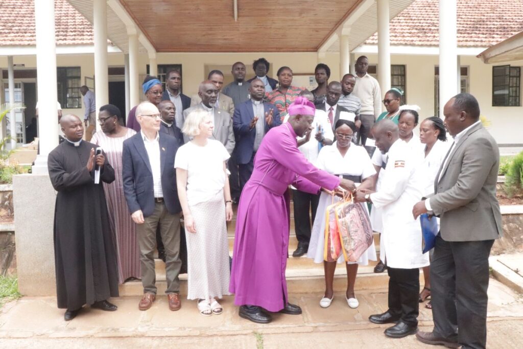 Diocese of Kampala Images (6)