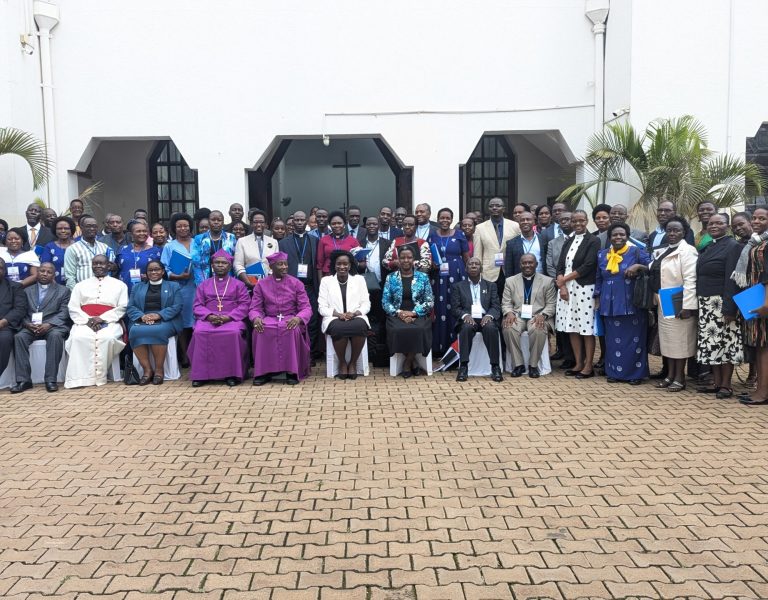 Diocese of Kampala Synod Elects New Leaders and Approves Strategic Resolutions